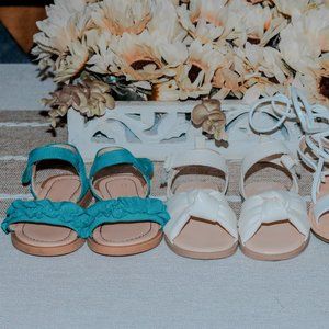 toddler sandals